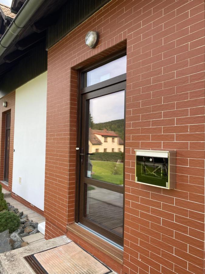 Apartman 430 데슈트네 프 오를리츠키흐 호라 외부 사진