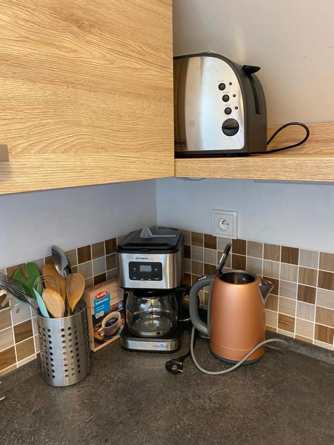 Apartman 430 데슈트네 프 오를리츠키흐 호라 외부 사진