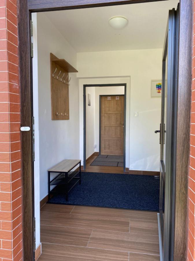 Apartman 430 데슈트네 프 오를리츠키흐 호라 외부 사진
