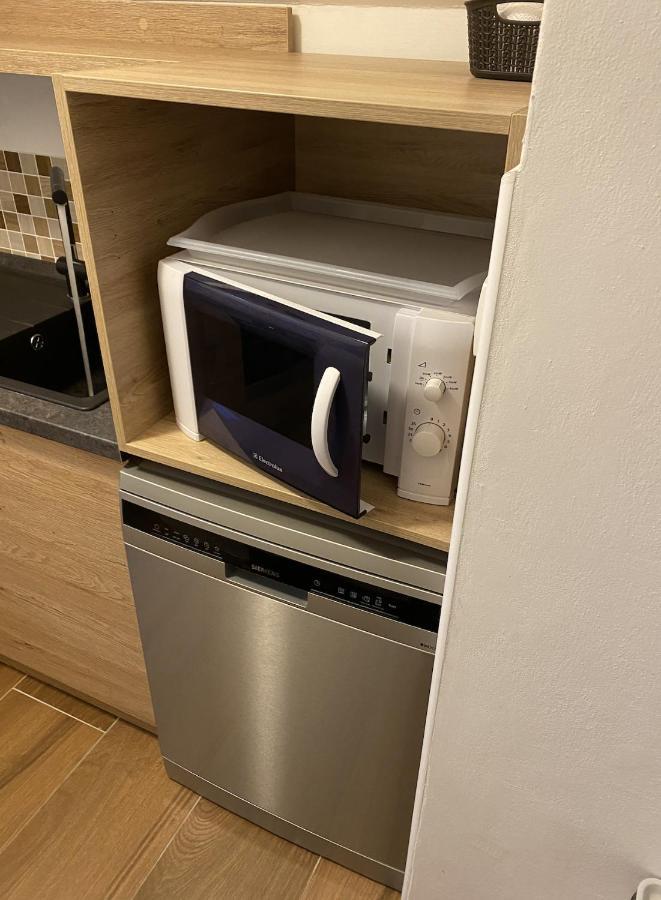 Apartman 430 데슈트네 프 오를리츠키흐 호라 외부 사진