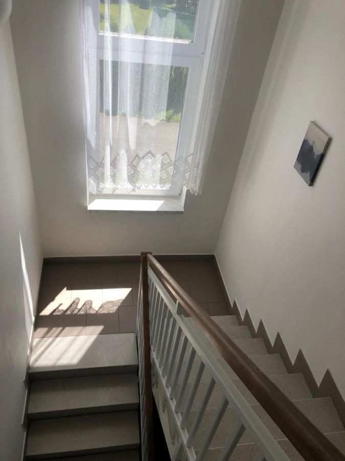 Apartman 430 데슈트네 프 오를리츠키흐 호라 외부 사진